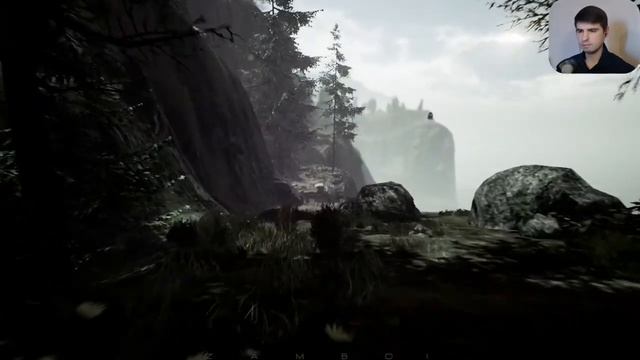 НЕОЖИДАННАЯ КОНЦОВОЧКА (Drizzlepath Glass) #3 смотреть онлайн