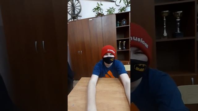 Почему Бойко в маске? смотреть онлайн