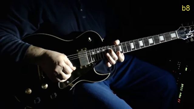 Digitech TRIO+ Blues (style 8) Samick LP Deluxe смотреть онлайн