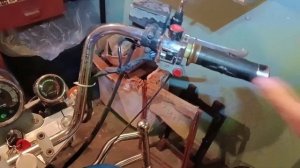 как установить кофр на багажник мотоцикла