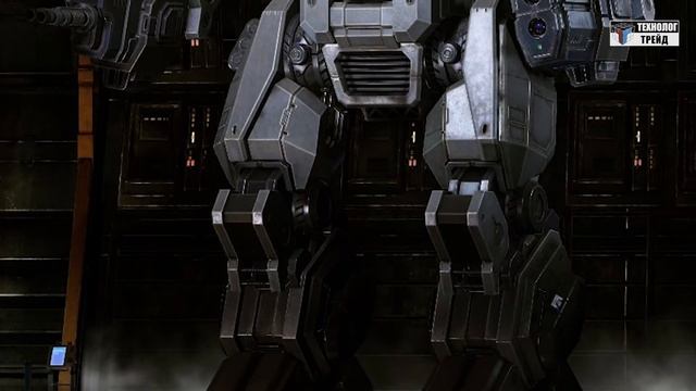 Обзор мехи Centurion, Hellbringer, Mauler [Battletech / MechWarrior] смотреть онлайн