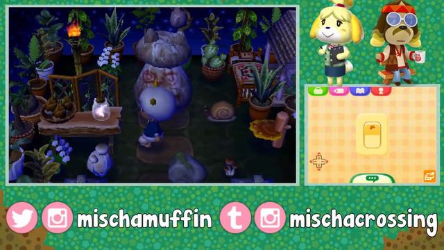 Let's Play Animal Crossing: New Leaf - Welcome amiibo :: #173 :: More Decor (1080p gameplay) смотреть онлайн
