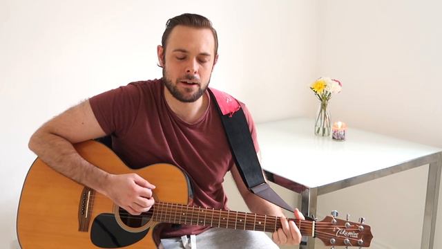 Kitchen Sessions #8 | 'Standing In My Way' Cover смотреть онлайн