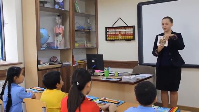 Intelligent Mental Arithmetic Тренировка фотографической памяти в ментальной арифметике