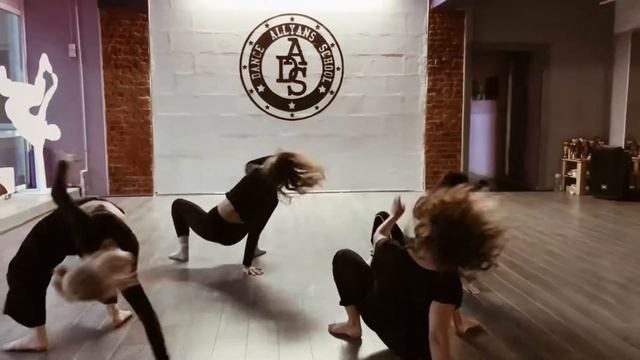 Ты беспощадна - Jony | Choreography by Angelina Shevchuk | Angels Contemporary смотреть онлайн