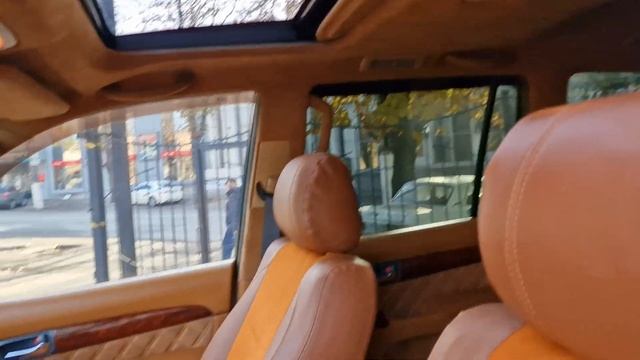 Toyota Land Cruiser Prado 120, 2006 р.в., в салоні Твоє Авто, м. Одеса, вул. Розумовська, 34