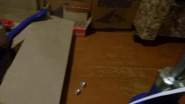 Передние стойки demfi комфорт газо-масло обзор. смотреть онлайн