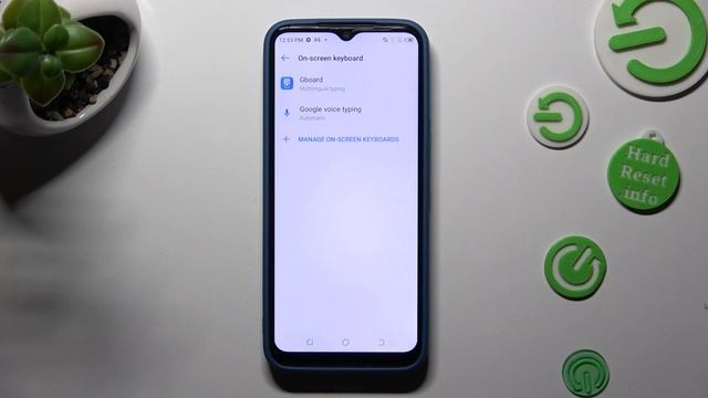 How to Turn On / Off Auto-Correction on Tecno Spark Go 2022 - Automatic Text Correction смотреть онлайн