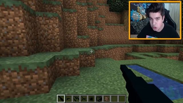 4 СЕКРЕТНЫХ ПРЕДМЕТА, КОТОРЫЕ ВЫ МОЖЕТЕ ПОЛУЧИТЬ В МАЙНКРАФТ | КРАФТ ТРОЛЛИНГ ДОСПЕХОВ В MINECRAFT