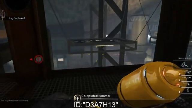 Repulse Gameplay - Mode: Capture The Flag смотреть онлайн
