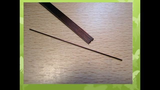 5 класс Правка заготовок из тонколистового металла и проволоки смотреть онлайн