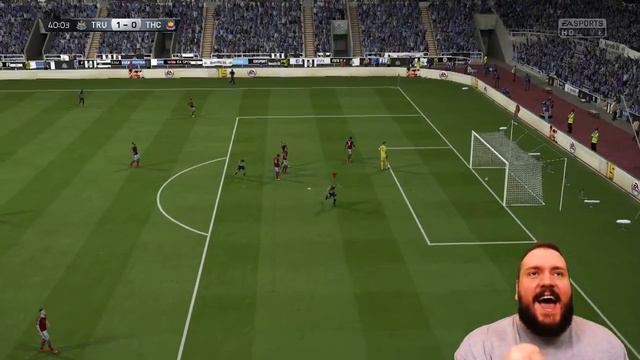 SHEARER'S ROAD TO GLORY #2 FIFA 15 ULTIMATE TEAM YouTube смотреть онлайн