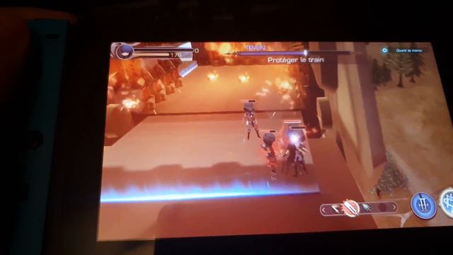 FINAL FANTASY XV: SLIDE EDTION (Nintendo Switch) смотреть онлайн