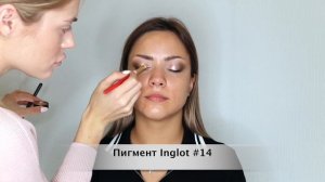 КЛАССИЧЕСКИЙ ВЕЧЕРНИЙ МАКИЯЖ | ПОДРОБНЫЙ УРОК | BRIDAL MAKEUP TUTORIAL |