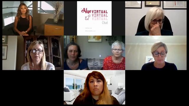 Hue Virtual Chat with Tracy Koga: Joy Smith,Lynn Lakusiak, Charlotte Sytnyk, Human Trafficking смотреть онлайн