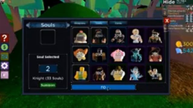Roblox: Hero Havoc Gameplay #49: How to get all summon titles tutorial смотреть онлайн