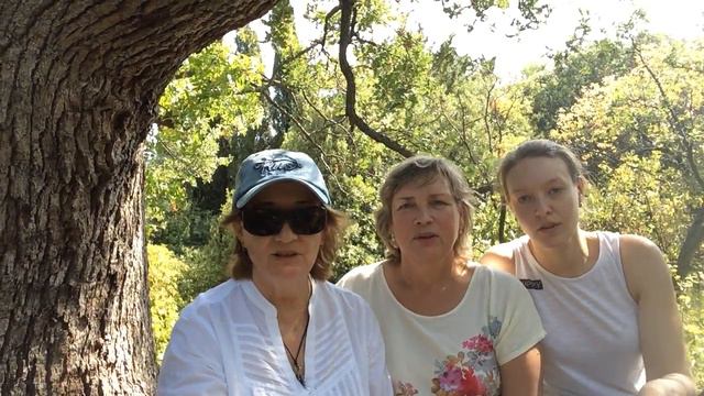 школа Пробуждение в Крыму смотреть онлайн