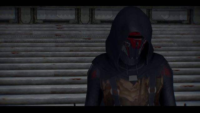 Imagivotion: Revan Vs Darth Vader - A Star Wars Fan Film смотреть онлайн