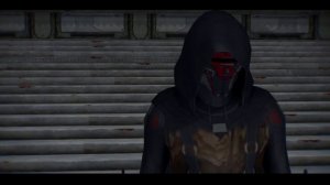 Imagivotion: Revan Vs Darth Vader - A Star Wars Fan Film