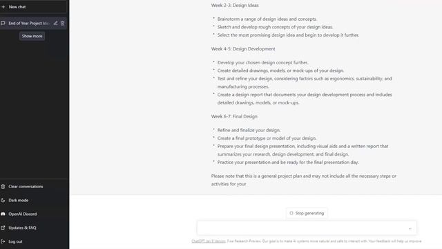 Advanced ChatGPT Guide for Teachers смотреть онлайн