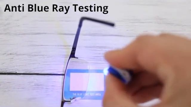 Men-s Blue Light Blocking Glasses For Computer Eyeglasses Blaulicht Gaming Protection Blue Ray