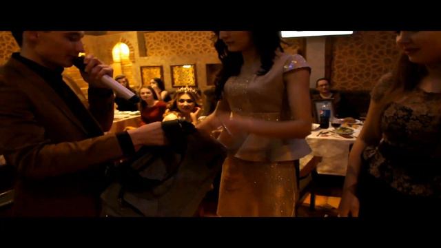 FHBLOG #4 Shabnami Samarkand, Daler Xonzoda (Нам 6 лет) , Ресторан Art Dastarkhan смотреть онлайн