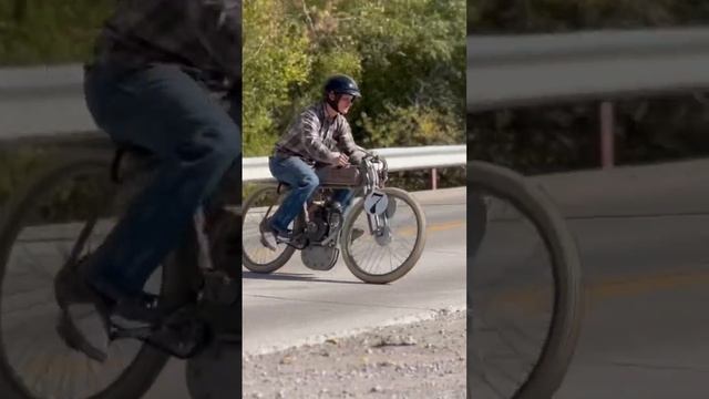 proud of this project. it isn’t my first & won’t be my last #harleydavidson #motorcycle #custombike смотреть онлайн