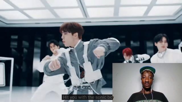 CRAVITY 크래비Z 'MEGAPHONE' #reaction #reacts #reactionvideo #kpop #korean #korean #music #cravity смотреть онлайн