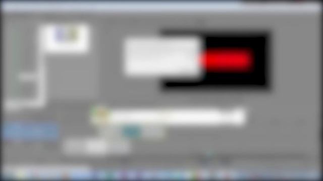 Как сделать вставки в стиле""Подпишись""в Sony Vegas Pro. смотреть онлайн