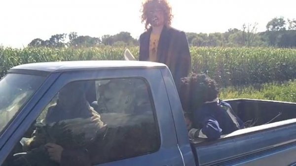 The Wrong Turn Chronicles: The Final Chapter (Fan-Film)