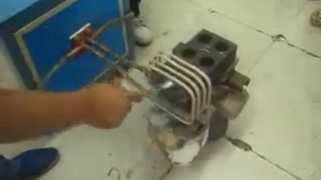 индукционные сварочные оборудования смотреть онлайн