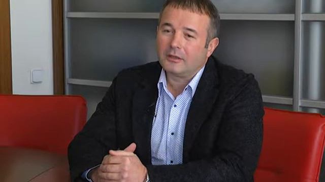 Коммуналка 67 Интервью с Константином Гургурой. Реформа ЖКХ и становление рынка коммунальных услуг. смотреть онлайн