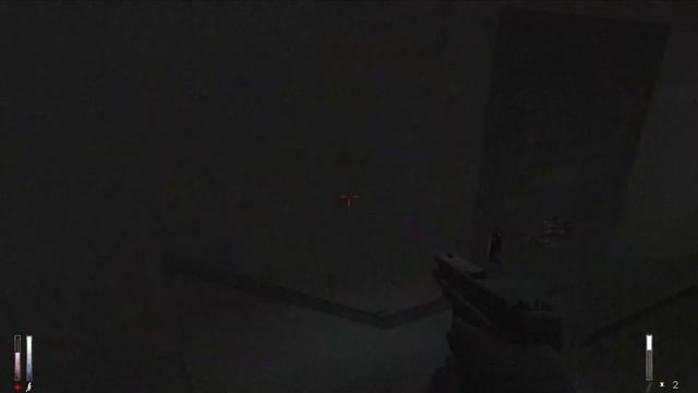 Cry of Fear ► №12 ► Да когда это уже закончится?! смотреть онлайн