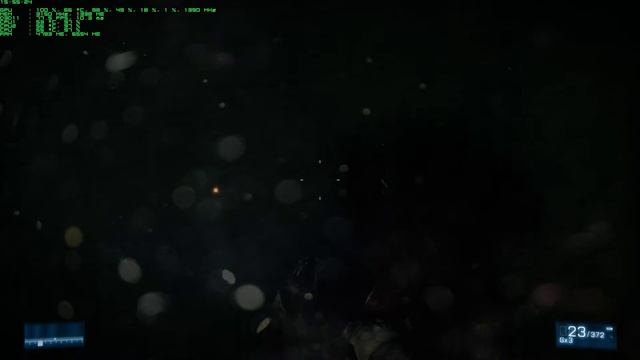 Battlefield 3 PC Gameplay SP Full HD 1080p60 High Preset - C2D E8600@4.15/GTX 750 TI - OSD/FPS смотреть онлайн