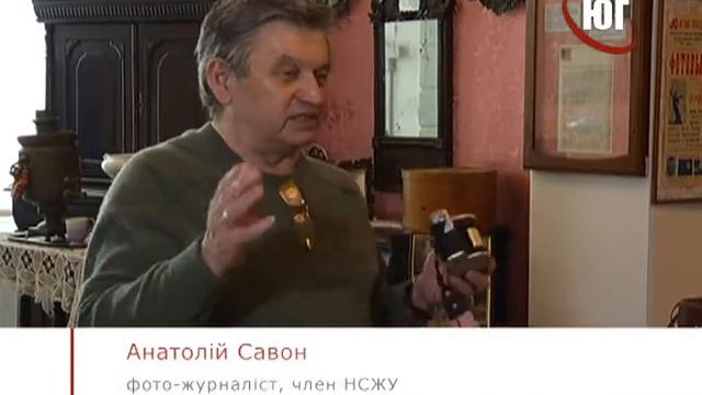 БЕРДЯНСК 2018 ВЫСТАВКА ФОТОАППАРАТОВ 2018 03 23 смотреть онлайн