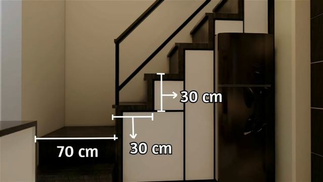 Simple Minimalist! Small House with Mezzanine 4x7 meters смотреть онлайн