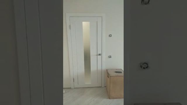 Двери Elporta - Порта x25 (остекленная). Видео-отзыв! смотреть онлайн