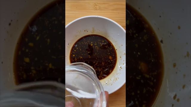 Любимое блюдо Тайсона