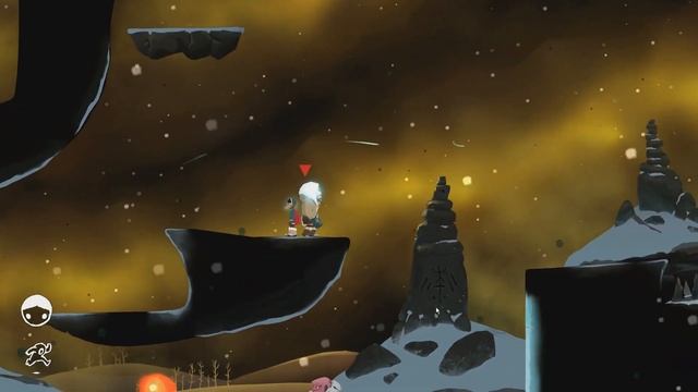 Last Inua Preview смотреть онлайн