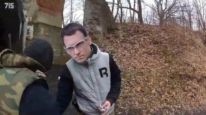 Тактика Тревиса Хейли