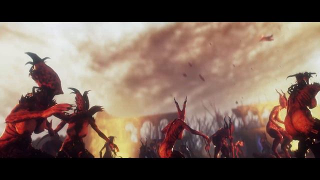 Succubus [Switch/PS4/PS5/XOne/XSX/PC] Red Goddess DLC смотреть онлайн