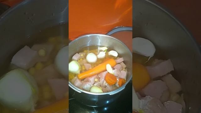 Как приготовить самое популярное испанское блюдо смотреть онлайн