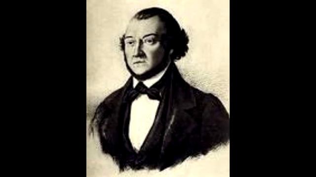М.С.Казиник.А.Алябьев (ч.1) смотреть онлайн