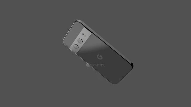 Google Pixel 8 Mini - New Look, Features 2024 @Techiside смотреть онлайн