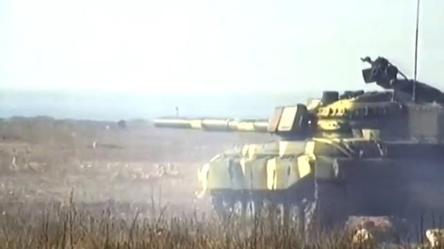 1992г учения в Казачьей бухте Десант смотреть онлайн