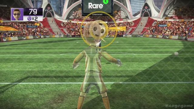 Kinect Sports Full Gameplay Walkthrough (Longplay)