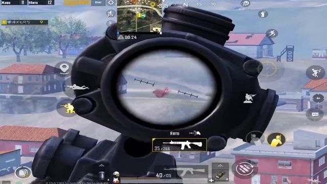 💝Sheker💖 | Standoff 2& Pubg Mobile Highlights