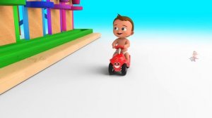 Caterpillar Wooden Toy Hammer Balls 3D | Learn Colors for Children with Baby Kids Educational Toys