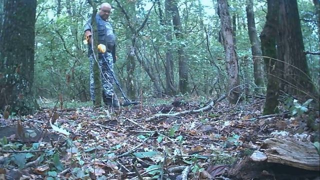 тест 1 metalloiskatel-minelab-go-find-40 смотреть онлайн
