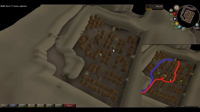 How to Get Goutweed Osrs ! Easy Method смотреть онлайн